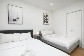 The Rustik - Luxury 2bd in heart of Montreal - Image 3