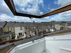 Clayton Three Bed Townhouse - Image 4