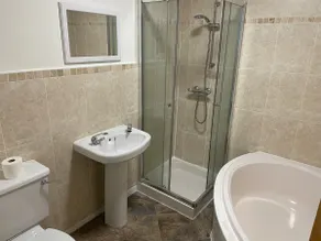 Clayton Three Bed Townhouse - Image 5