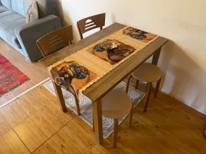 Egelika Home - Image 4