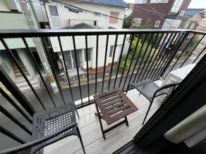 OGR Living Hotel, Family Apartment 206 - Image 3