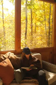 Black Diamond Lodge • Group Getaway - Image 3