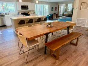 Huge Stylish Cabin by Mountain Biking and the Yuba - Image 4