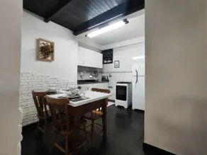 Entire apartment in the Quitandinha neighborhood of Petrópolis. - Image 4