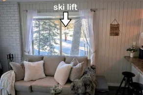 Closest to Ski Lifts in Brian Head! Lift #8 and #1 - Image 3