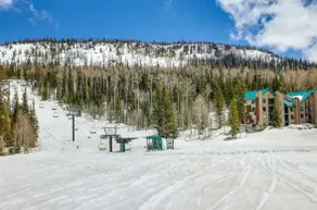 Closest to Ski Lifts in Brian Head! Lift #8 and #1 - Image 4