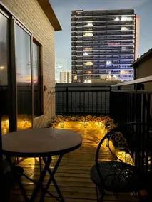 Rongyuan | Japanese-style garden residence in Mingzhan | Entire three-story private home | 3 bathrooms | 1 parking space - Image 2