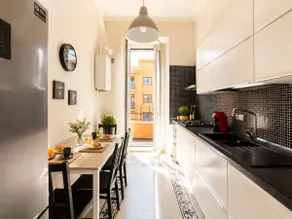 2 steps SEA | 3 BR | Balconies | Pescara Center - Image 3