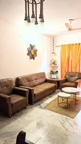 3 bhk Boho House for your Relaxation - Image 4