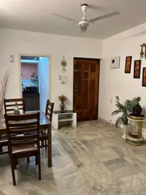 3 bhk Boho House for your Relaxation - Image 3
