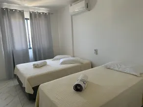 Oceanfront apartment with ocean view, near Beto Carrero - Image 5