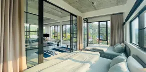 ATATvilla @Khaoyai3kingbed family rm&full kitchen - Image 3