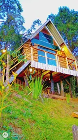 Mountain Chalet - Image 2