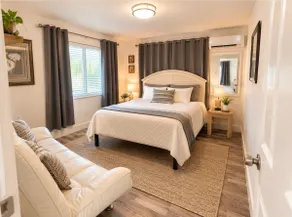 NEW 2 Bedroom. POMPANo AIRPARk Skate Golf Parking - Image 2
