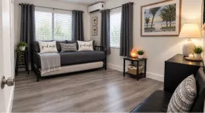 NEW 2 Bedroom. POMPANo AIRPARk Skate Golf Parking - Image 4