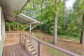 Lake Cabin, Callaway gardens 10 mins away - Image 2