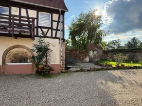 Le Cocon de Madeleine - close to Strasbourg - Image 3