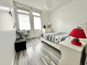 Urban Safari: Warm and Exotic Apartment - Image 5