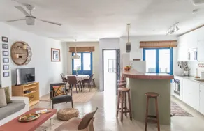 Sandy Bay Home with roof terrace and sea views - Image 2