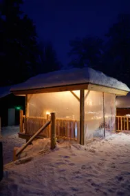 State of the art cabin in Thendara/ Old Forge - Image 5