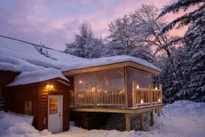 State of the art cabin in Thendara/ Old Forge - Image 2