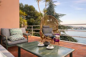 Sea side Villa for 6 + jacuzzi Dubrovnik Croatia - Image 2