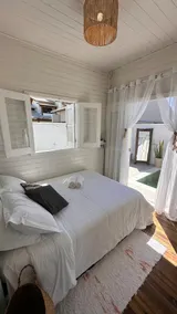 The Little Wooden House - TinyHouse - Image 3