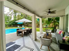 Pool Home Near IAH | Family-Friendly Stay - Image 5