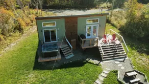 Cove & Sea Cabin - Image 4