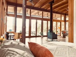The Glass House - Image 2