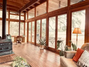 The Glass House - Image 4