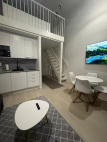 New top-floor loft near the Helsinki airport - Image 5