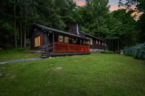 Large Lake Luzerne Home | Hot Tub • Sleeps 12 - Image 2
