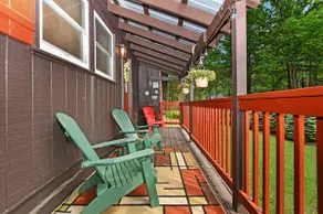 Large Lake Luzerne Home | Hot Tub • Sleeps 12 - Image 3