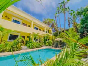 Gallo Azul Hotel, en el corazón de Todos Santos - Image 2