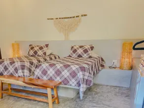 Gallo Azul Hotel, en el corazón de Todos Santos - Image 4