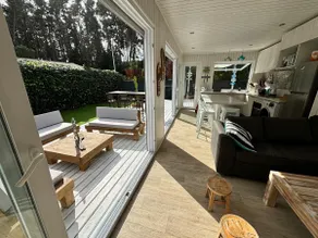 Mediterranean house 100 meters from the beach - Image 4