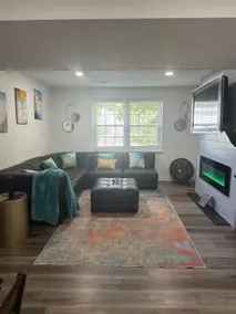 Cozy Home|Pet Friendly|Close to trails - Image 4