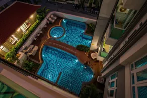 Calypso Nai Harn 1 Bedroom Condo Walk To Beach - Image 2