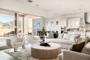 Luxury Desert Retreat • Heated Salt Pool + Spa - Image 3