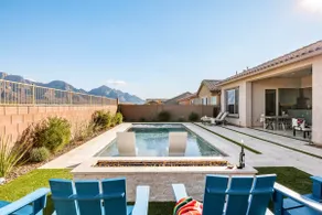 Luxury Desert Retreat • Heated Salt Pool + Spa - Image 2