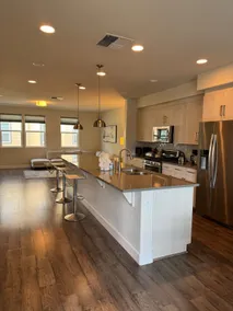 Spacious 4BR/3BA Dublin Townhome + FREE Parking - Image 3