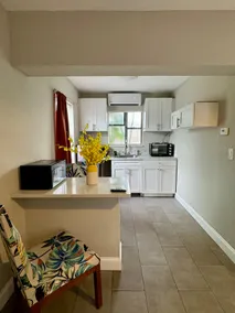 Seascape! Studio Apt near the Beach• Pets Welcome - Image 3