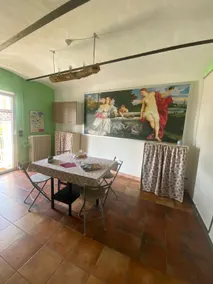 Napoleon's Balcony - Image 4