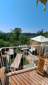 Napoleon's Balcony - Image 3