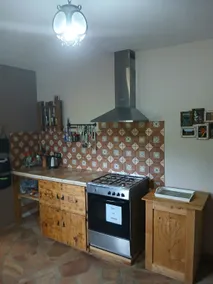 Wohnung bei Guia de Isora auf Finca Los Meneses - Image 5