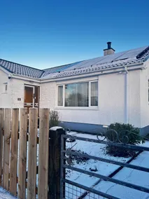 Taigh na h-Alba / Spacious bungalow in Portree - Image 5
