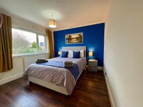 Taigh na h-Alba / Spacious bungalow in Portree - Image 2