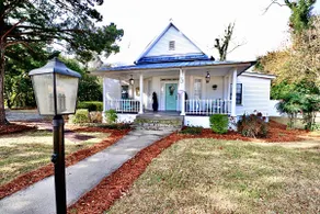The Parsonage House - Image 3