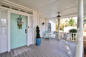 The Parsonage House - Image 5